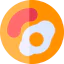Breakfast icon 64x64