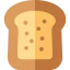 Toast icon 64x64