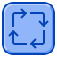 Cycle icon 64x64
