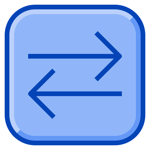 Exchange icon