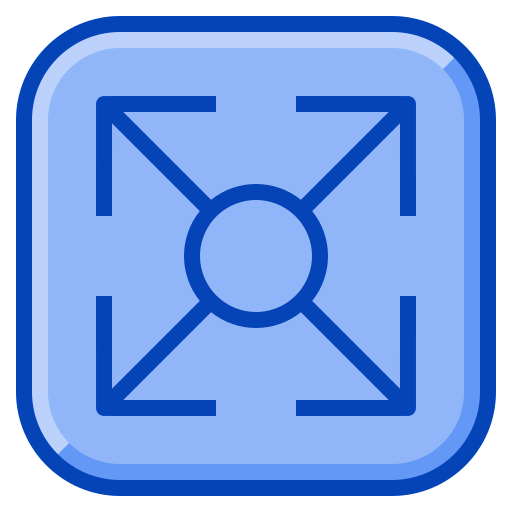 Expand icon