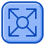 Expand アイコン 64x64