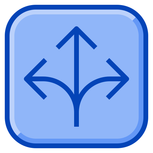 Junction icon
