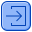 Login アイコン 64x64