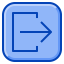 Logout アイコン 64x64