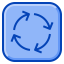 Loop アイコン 64x64