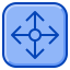 Move アイコン 64x64