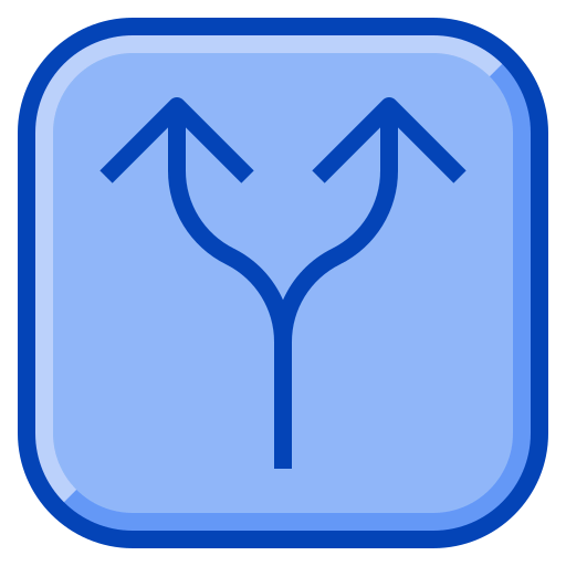 Parallel icon