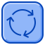 Recycle アイコン 64x64