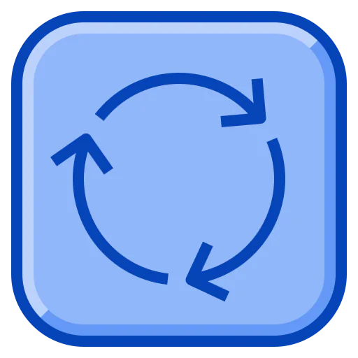 Recycle icon