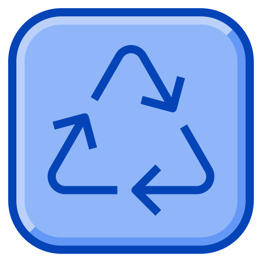 Recycle icon