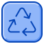 Recycle アイコン 64x64