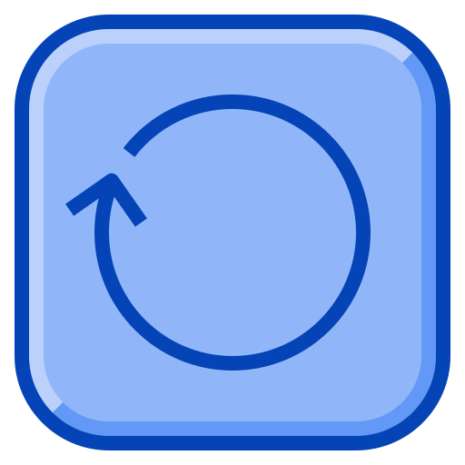 Refresh icon