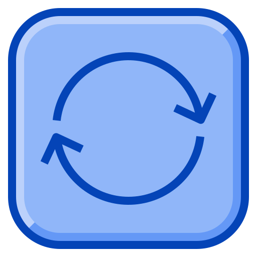 Reload icon