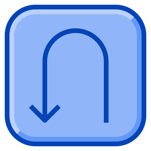 Return Symbol