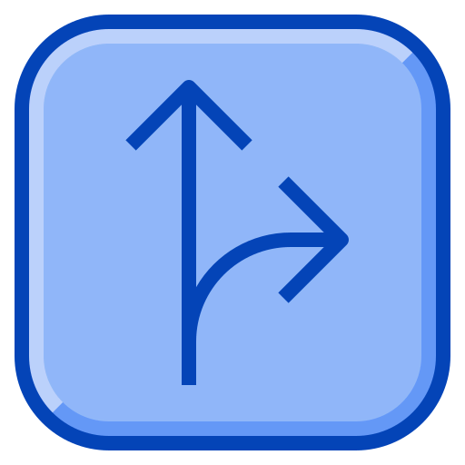 Right icon