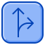 Right アイコン 64x64