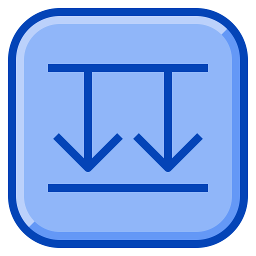 Shrink icon