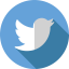 Twitter icon 64x64
