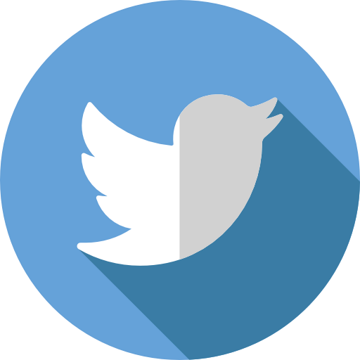 Twitter icon