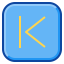 Back icon 64x64