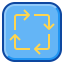Cycle icon 64x64