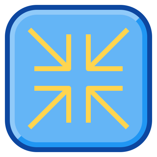 Focus icon