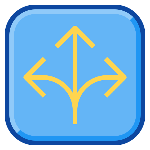 Junction icon