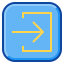 Login icône 64x64