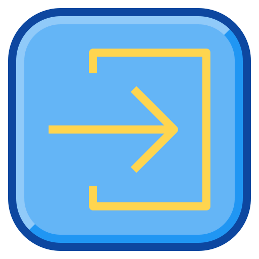 Login icon