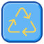 Recycle icône 64x64