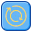 Rotate icône 64x64