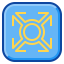 Карусель иконка 64x64