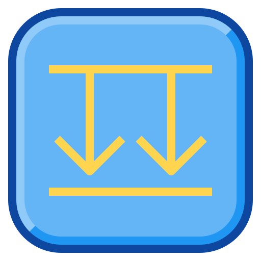 Shrink icon