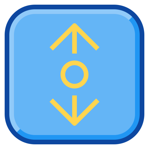 Slide icon