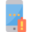 Smartphone icon 64x64