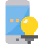 Smartphone icon 64x64