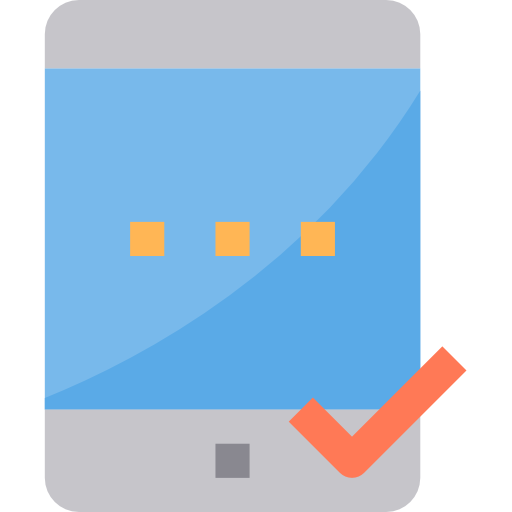 Tablet icon