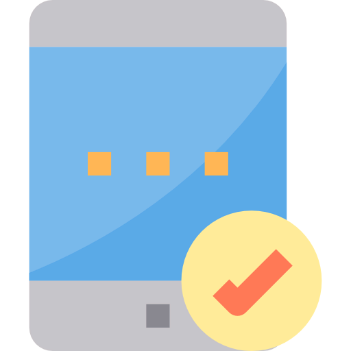 Tablet icon