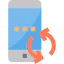 Smartphone icon 64x64
