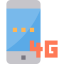 Smartphone icon 64x64