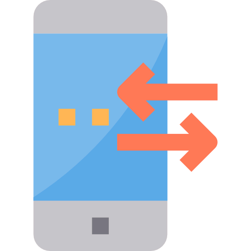 Smartphone icon
