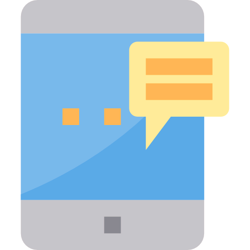 Tablet icon