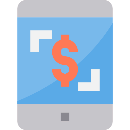 Tablet icon