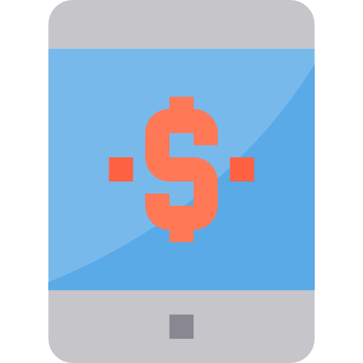 Tablet icon
