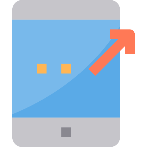 Tablet icon