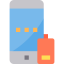 Smartphone icon 64x64
