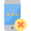 Smartphone icon 64x64