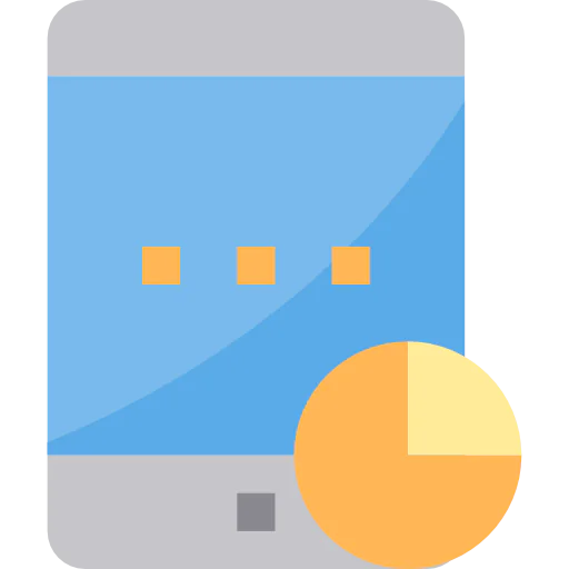 Tablet icon