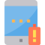 Tablet icon 64x64
